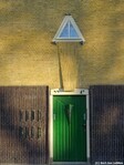 Voordeur nummers 33-47.
              <br/>
              Gert-Jan Lobbes, 2020